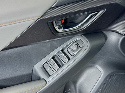 2026 Subaru Crosstrek Hybrid Limited