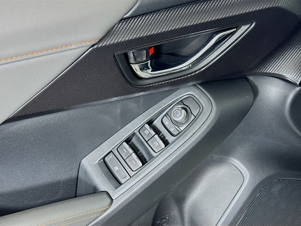 2026 Subaru Crosstrek Hybrid Limited