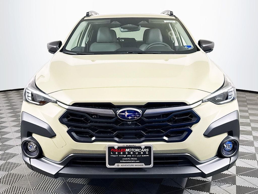 2026 Subaru Crosstrek Hybrid Limited