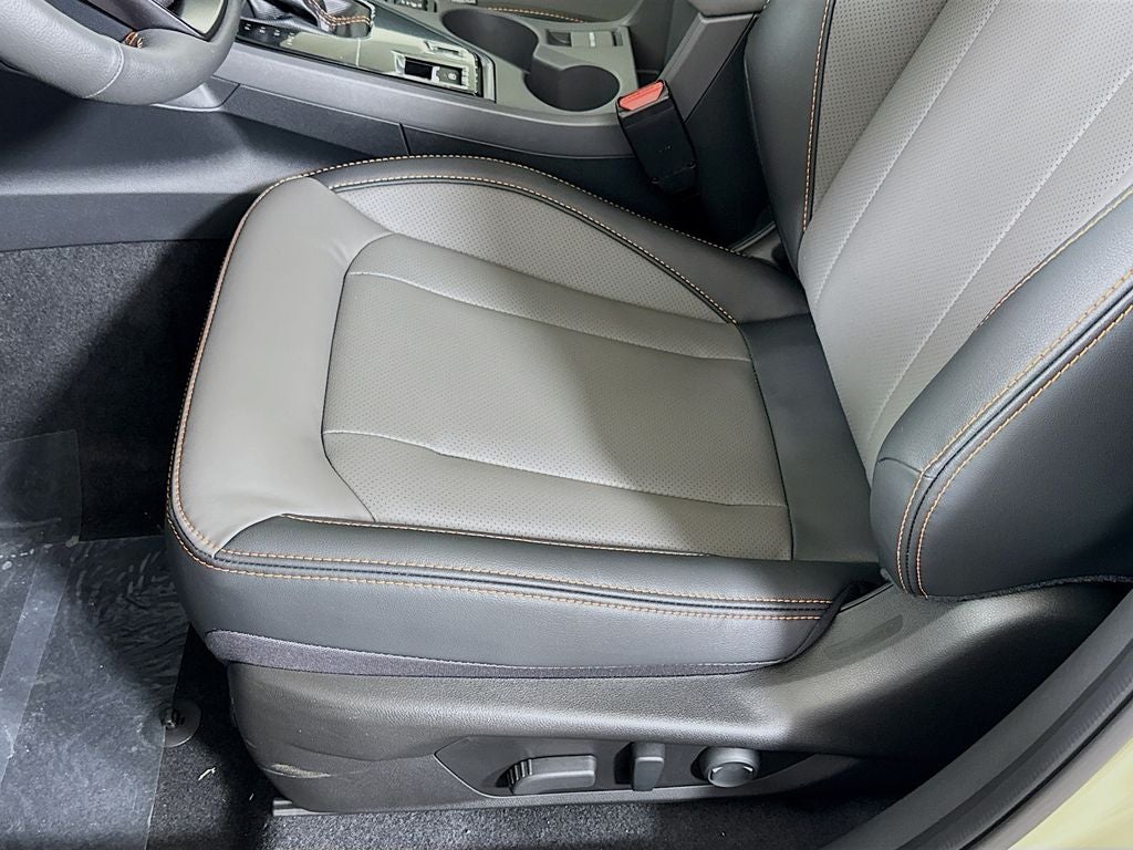 2026 Subaru Crosstrek Hybrid Limited