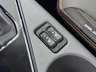 2026 Subaru Crosstrek Hybrid Limited