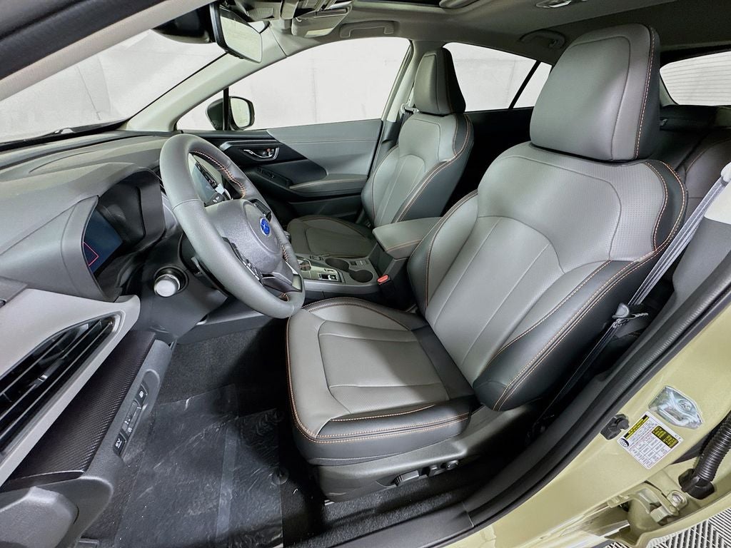 2026 Subaru Crosstrek Hybrid Limited