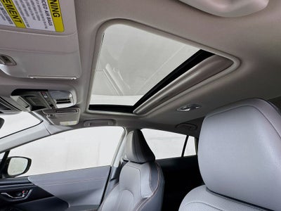 2026 Subaru Crosstrek Hybrid Limited