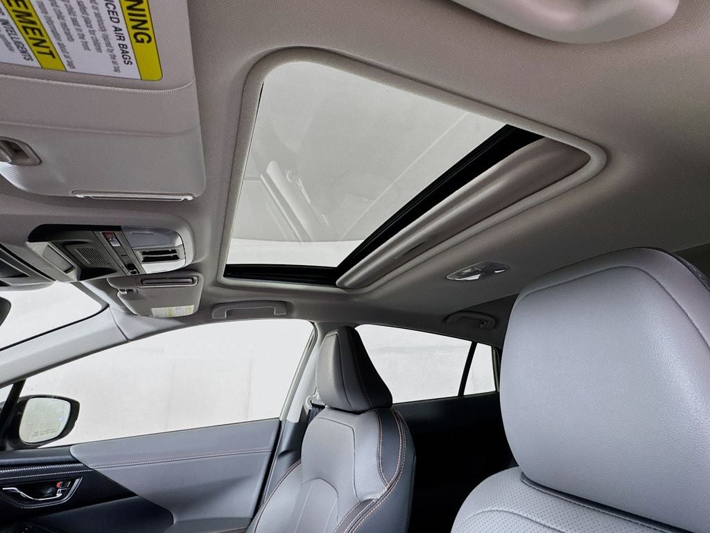 2026 Subaru Crosstrek Hybrid Limited