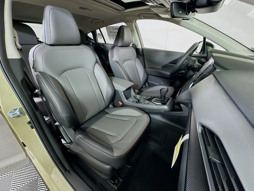 2026 Subaru Crosstrek Hybrid Limited