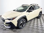 2026 Subaru Crosstrek Hybrid Limited
