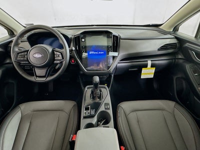 2026 Subaru Crosstrek Hybrid Limited