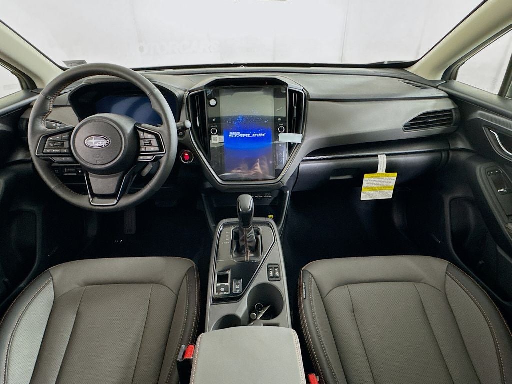 2026 Subaru Crosstrek Hybrid Limited