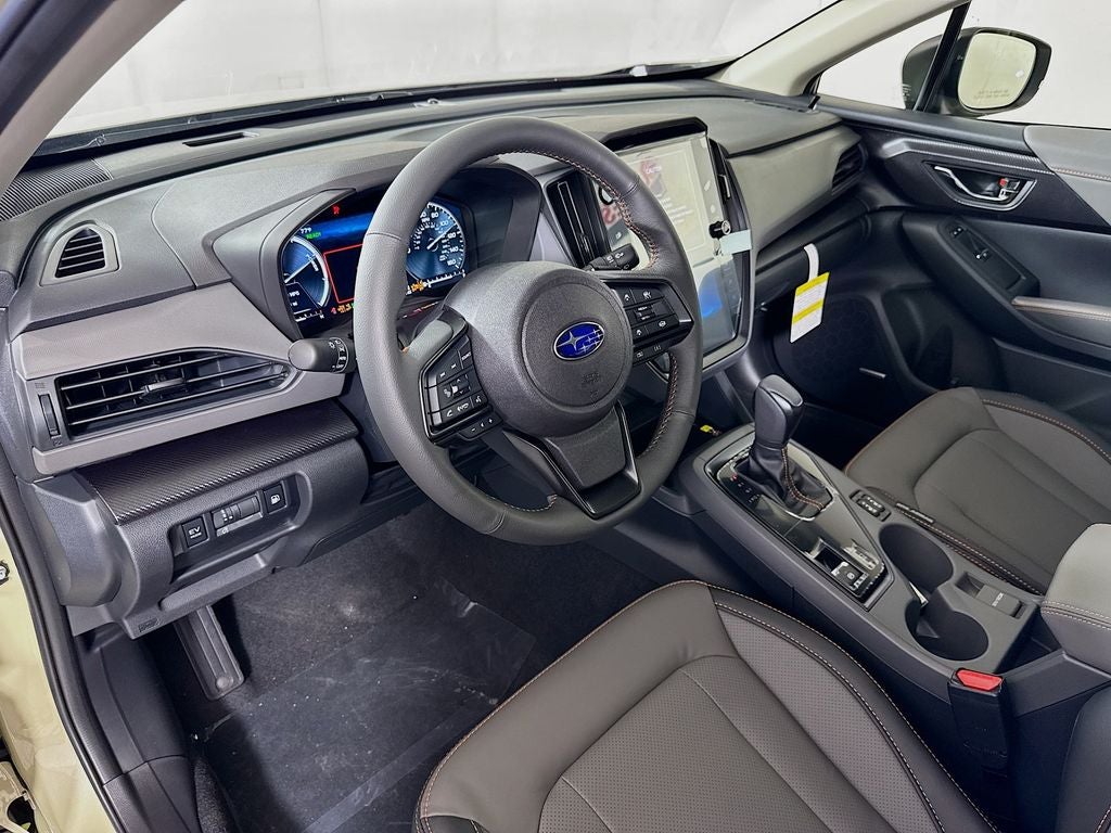 2026 Subaru Crosstrek Hybrid Limited