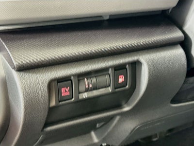 2026 Subaru Crosstrek Hybrid Limited