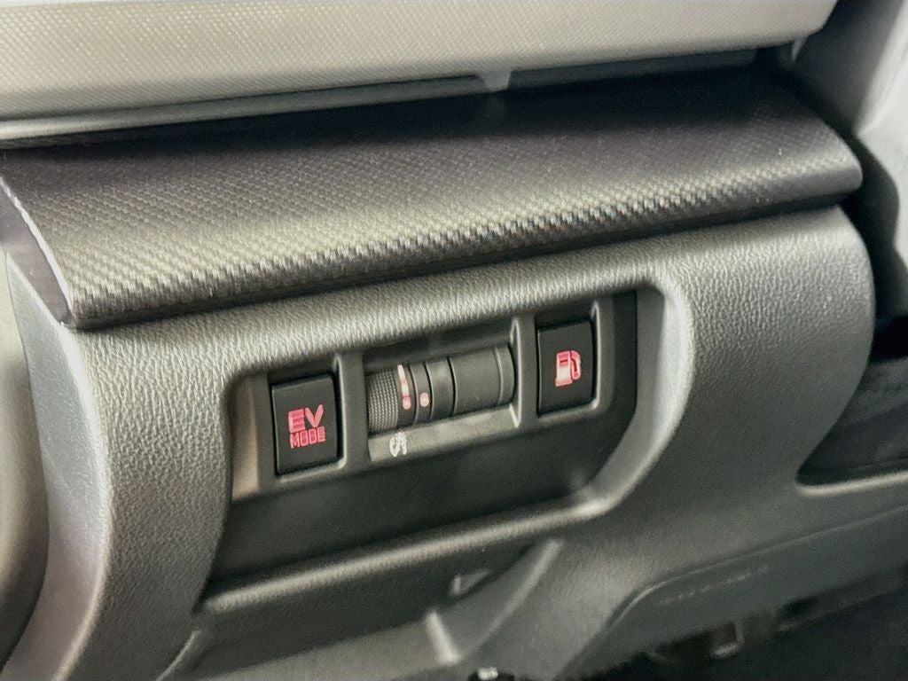 2026 Subaru Crosstrek Hybrid Limited