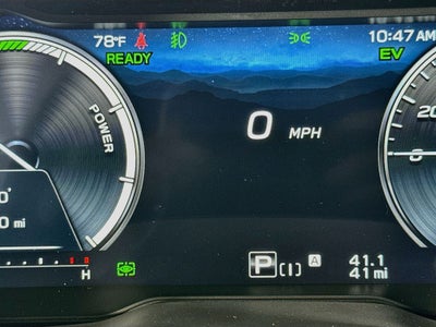2026 Subaru Crosstrek Hybrid Limited