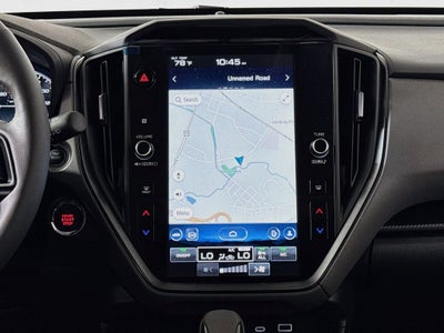 2026 Subaru Crosstrek Hybrid Limited