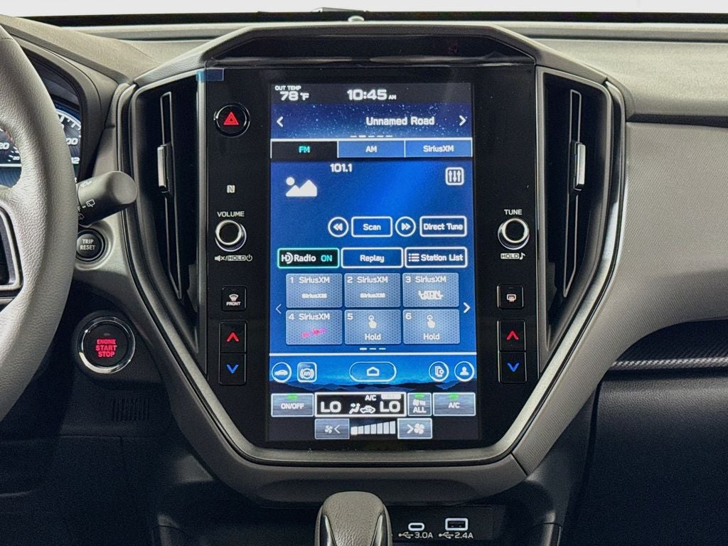 2026 Subaru Crosstrek Hybrid Limited