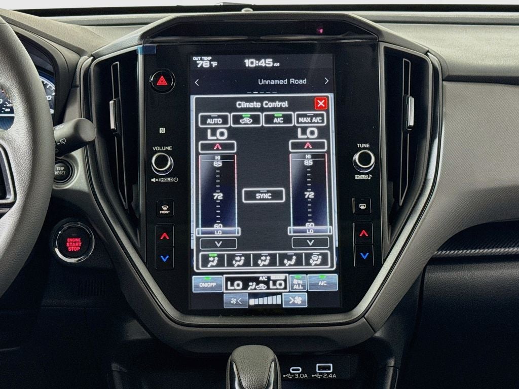 2026 Subaru Crosstrek Hybrid Limited