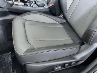 2026 Subaru Crosstrek Hybrid Limited