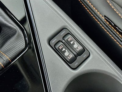 2026 Subaru Crosstrek Hybrid Limited