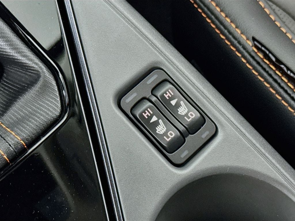 2026 Subaru Crosstrek Hybrid Limited