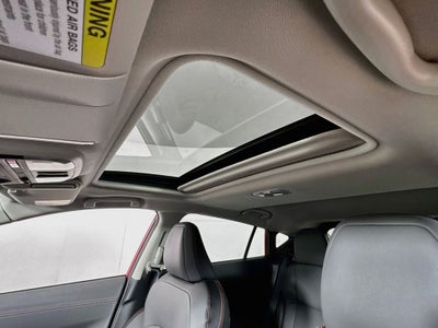 2026 Subaru Crosstrek Hybrid Limited