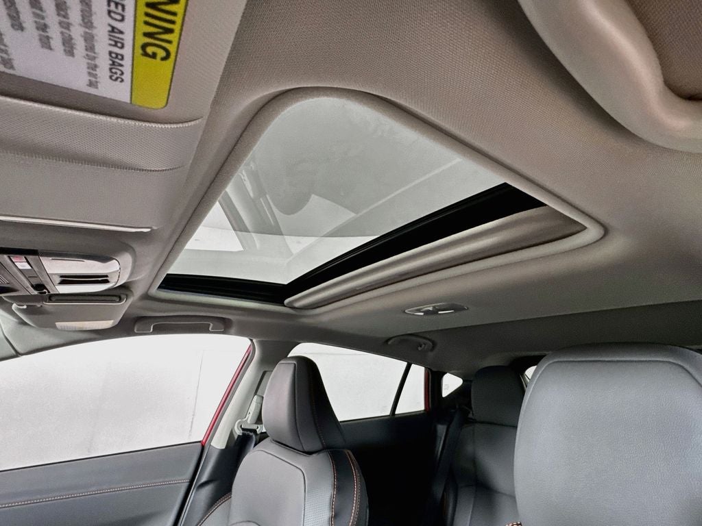 2026 Subaru Crosstrek Hybrid Limited