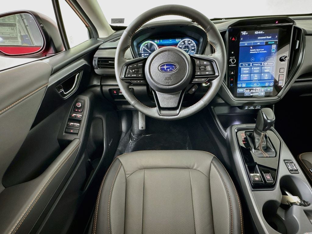 2026 Subaru Crosstrek Hybrid Limited