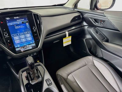 2026 Subaru Crosstrek Hybrid Limited