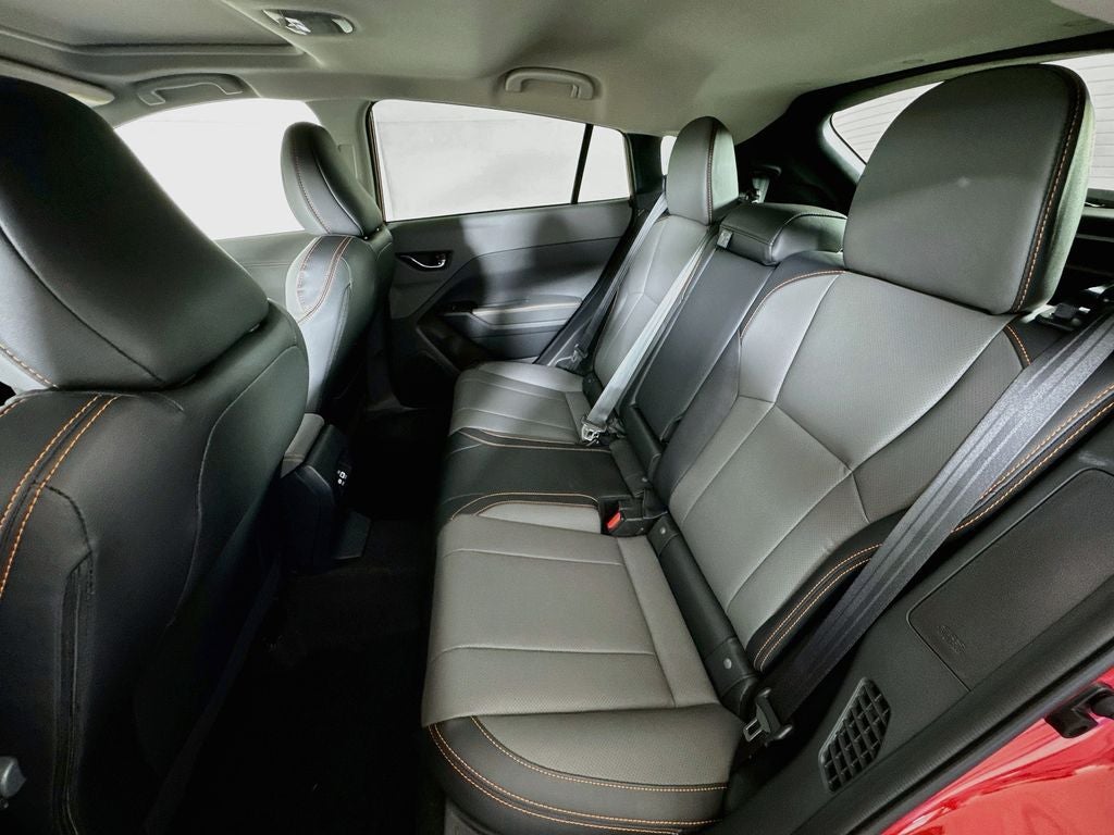 2026 Subaru Crosstrek Hybrid Limited