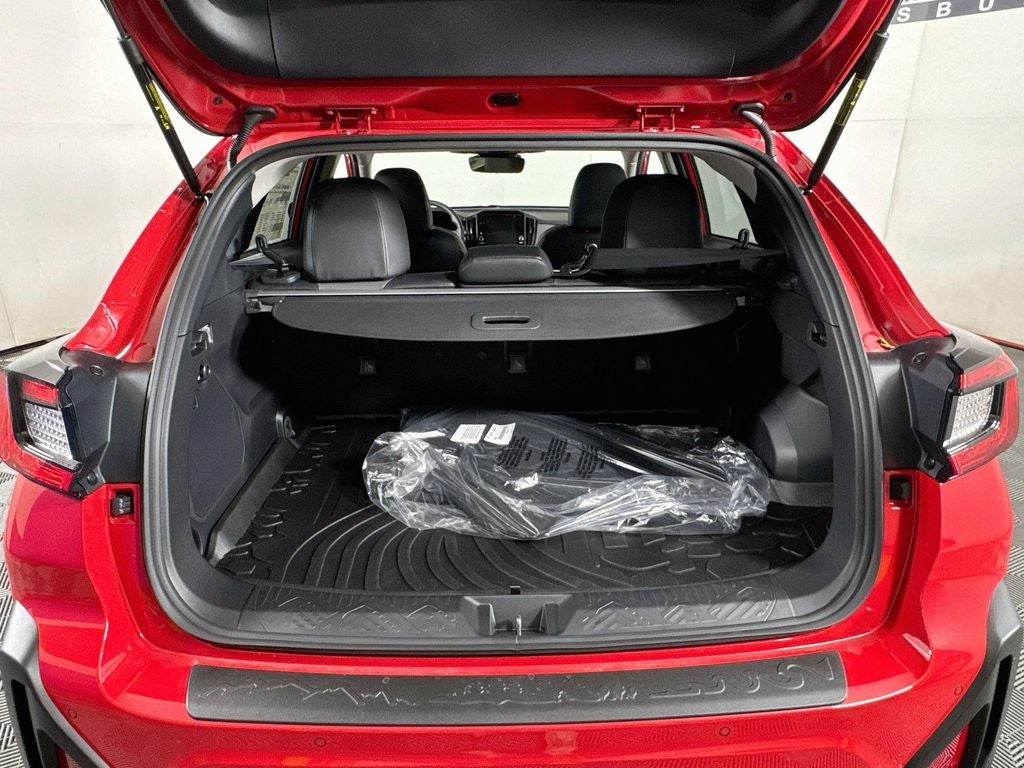 2026 Subaru Crosstrek Hybrid Limited