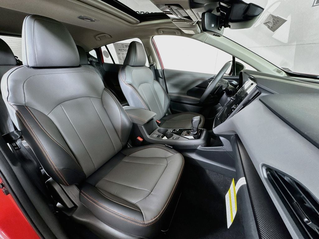 2026 Subaru Crosstrek Hybrid Limited