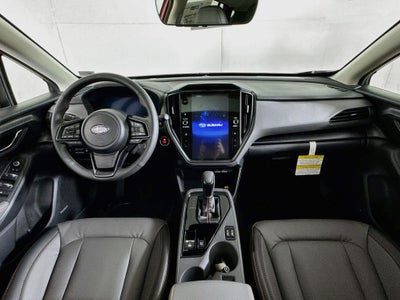 2026 Subaru Crosstrek Hybrid Limited