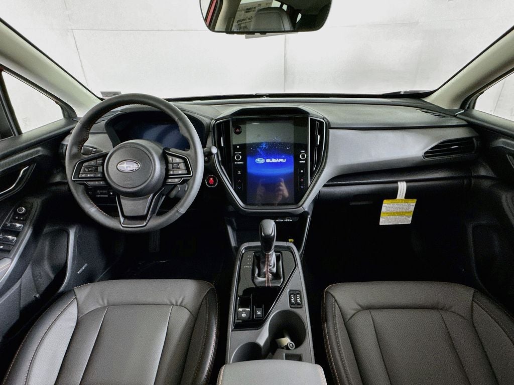 2026 Subaru Crosstrek Hybrid Limited