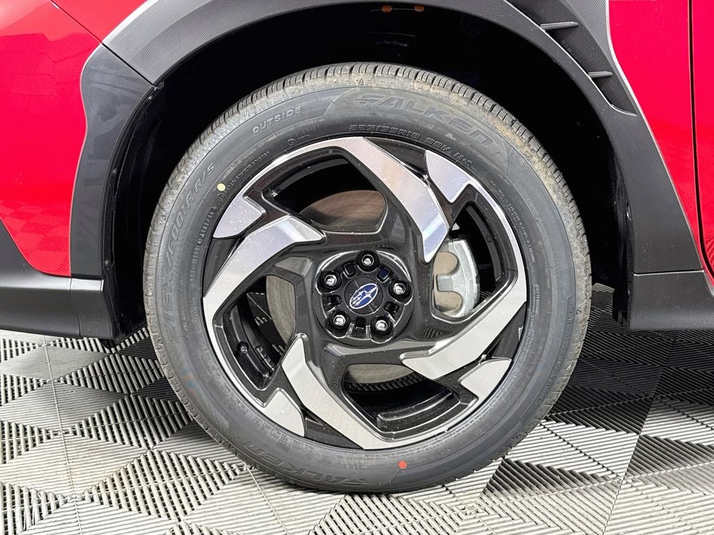 2026 Subaru Crosstrek Hybrid Limited