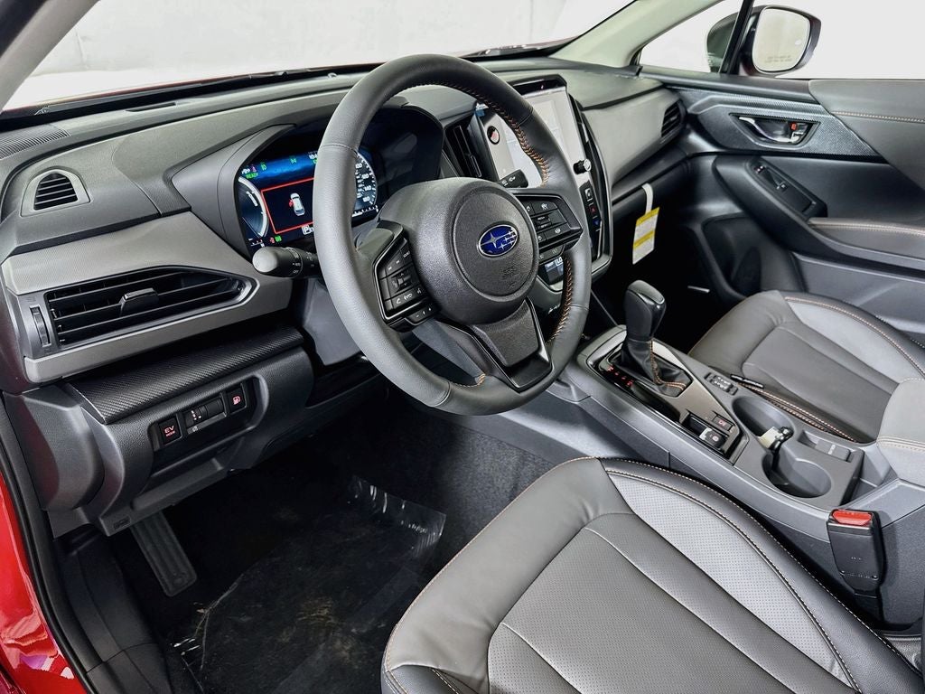2026 Subaru Crosstrek Hybrid Limited