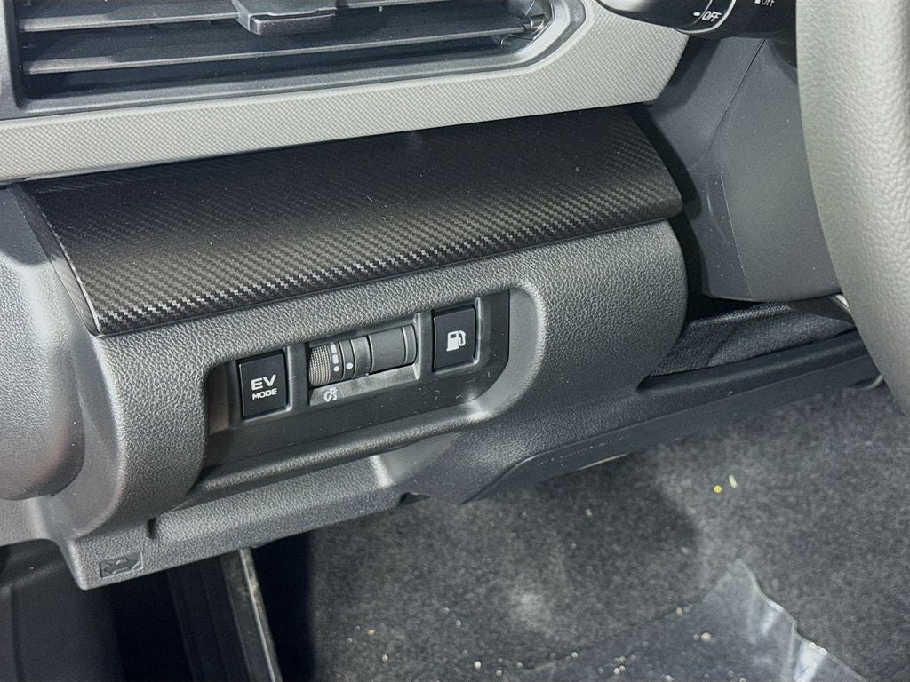 2026 Subaru Crosstrek Hybrid Limited