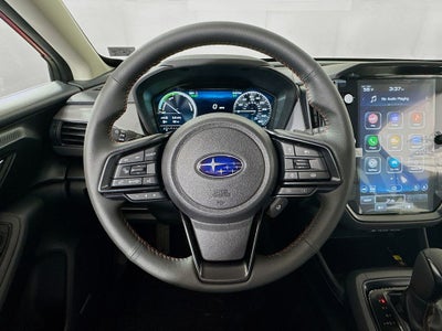 2026 Subaru Crosstrek Hybrid Limited