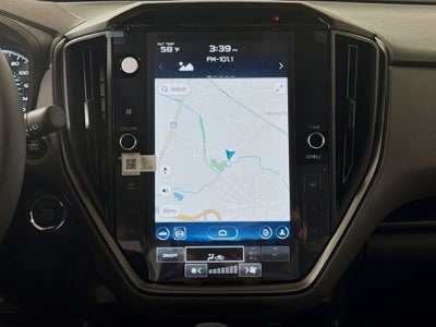 2026 Subaru Crosstrek Hybrid Limited