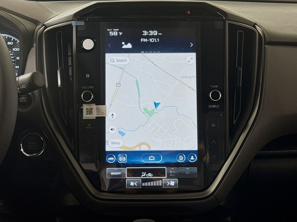 2026 Subaru Crosstrek Hybrid Limited