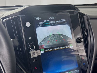 2026 Subaru Crosstrek Hybrid Limited