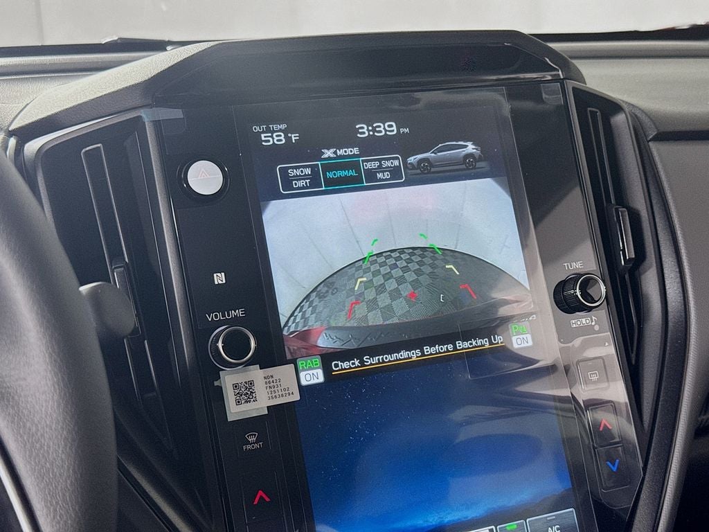 2026 Subaru Crosstrek Hybrid Limited