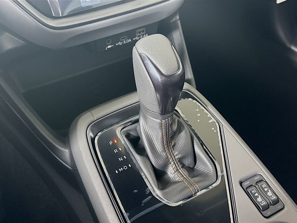 2026 Subaru Crosstrek Hybrid Limited