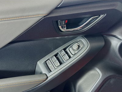 2026 Subaru Crosstrek Hybrid Limited