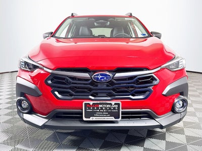 2026 Subaru Crosstrek Hybrid Limited