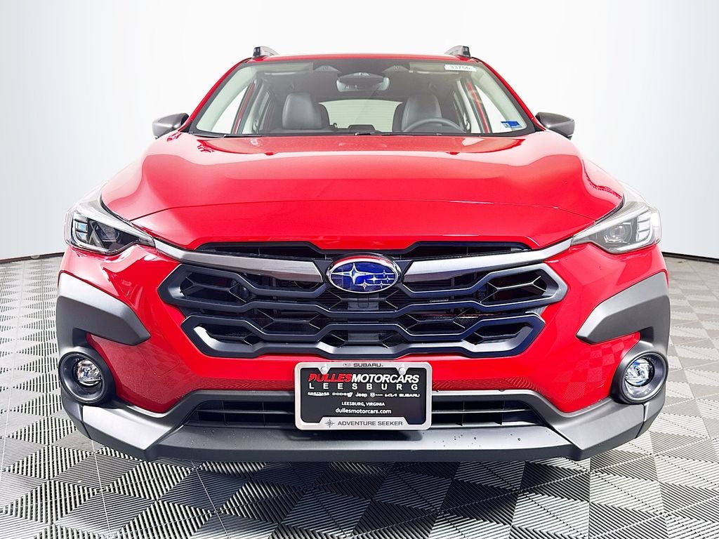 2026 Subaru Crosstrek Hybrid Limited