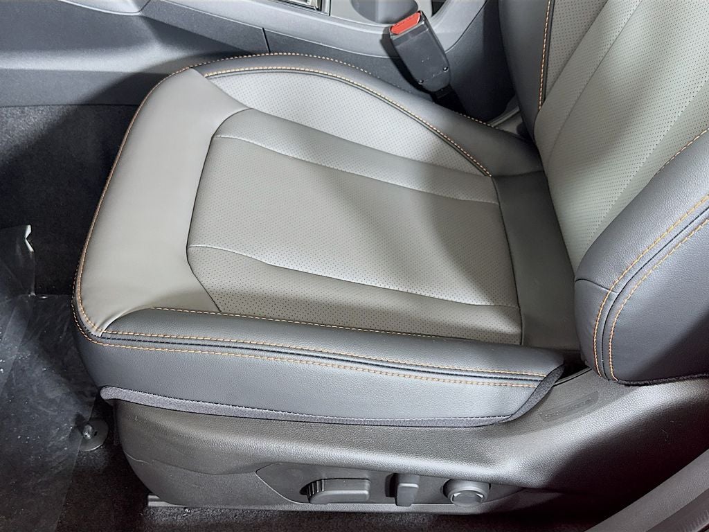 2026 Subaru Crosstrek Hybrid Limited