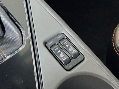 2026 Subaru Crosstrek Hybrid Limited