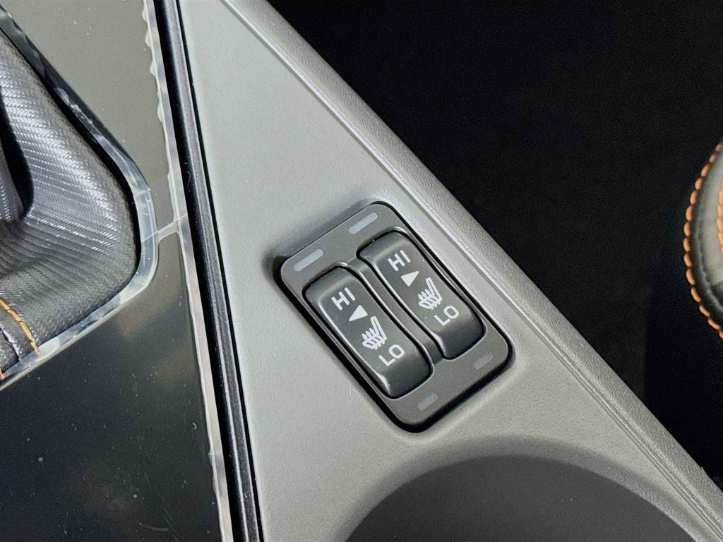 2026 Subaru Crosstrek Hybrid Limited