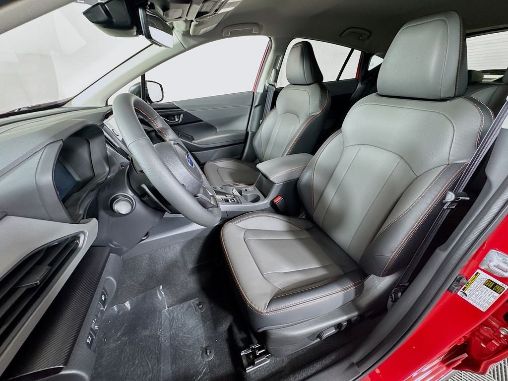 2026 Subaru Crosstrek Hybrid Limited