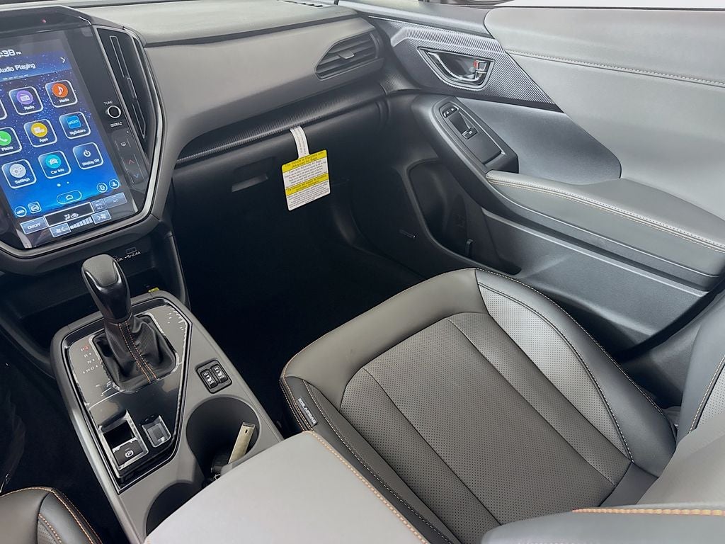 2026 Subaru Crosstrek Hybrid Limited