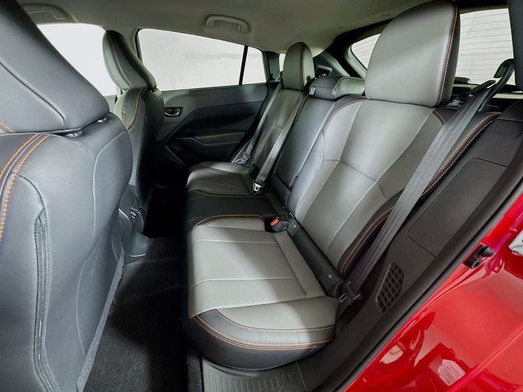 2026 Subaru Crosstrek Hybrid Limited