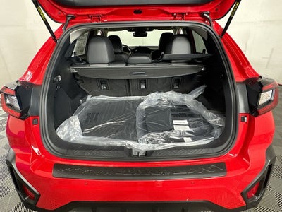 2026 Subaru Crosstrek Hybrid Limited